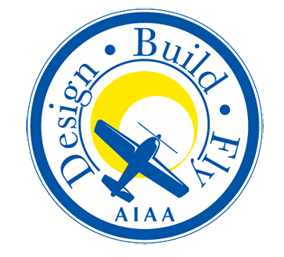 Logo of Design Build Fly/AIAA 