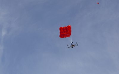 Coorperation with Drone Rescue Systems